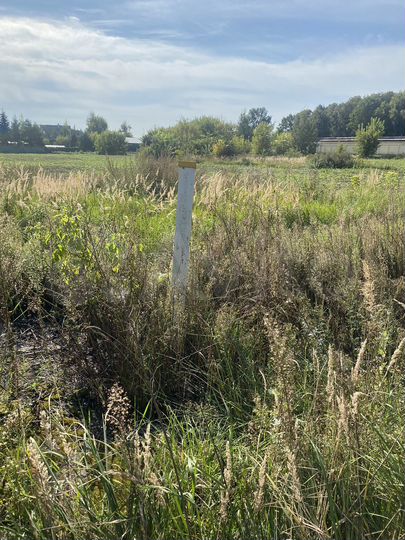 Участок 1,27 га (СНТ, ДНП)