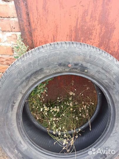 Bridgestone Potenza RE92 265/60 R18