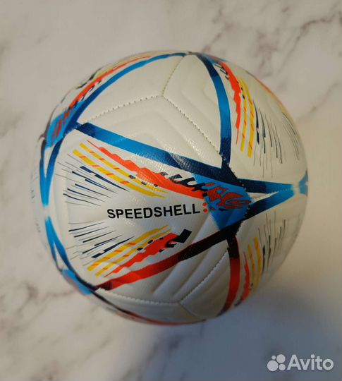 Футбольный мяч Катар копия