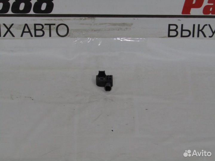 Датчик удара AIR BAG Hyundai Solaris седан G4FC