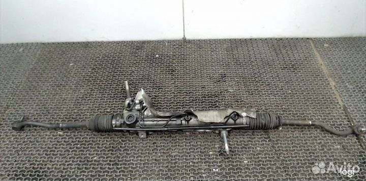 Рулевая рейка Ford Galaxy 1