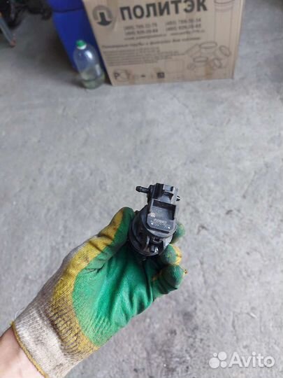 Моторчик омывателя стекла Мазда CX-5 3 BL BM