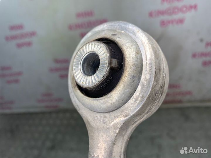 Рычаг подвески правый Bmw 1-Series F20LCI N13B16