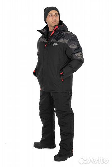 Костюм Fox Rage Winter NEW