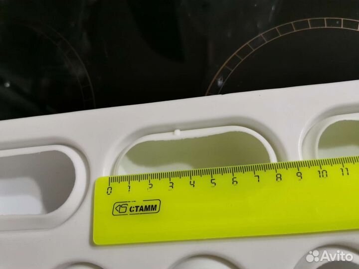 Силиконовая форма pillow