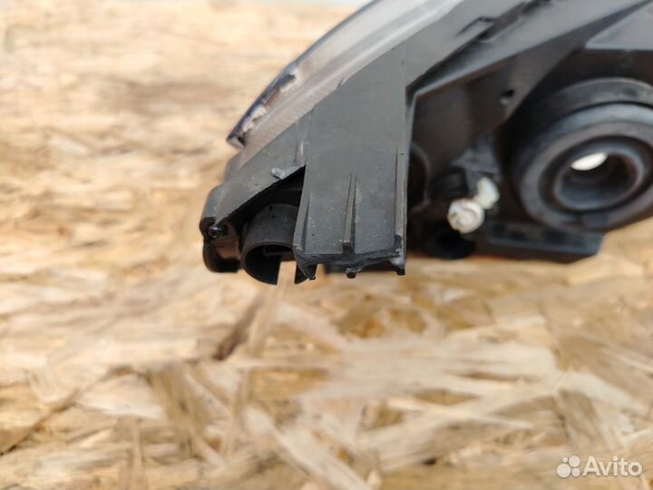 Фара передняя левая ваз LADA granta 2191