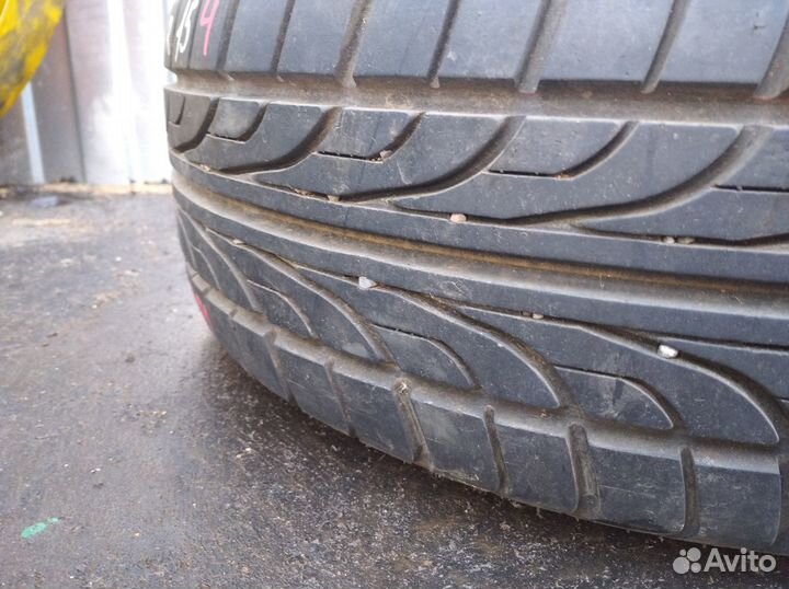 GT Radial Champiro GTX 60 195/65 R15, 1 шт