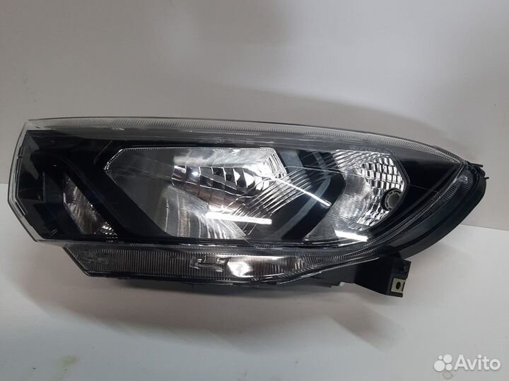 Фара левая LADA granta FL