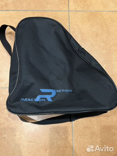 Сумка для коньков