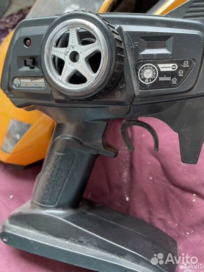 Большая гонка