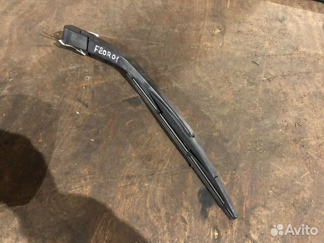 Поводок дворника задний Bmw F20