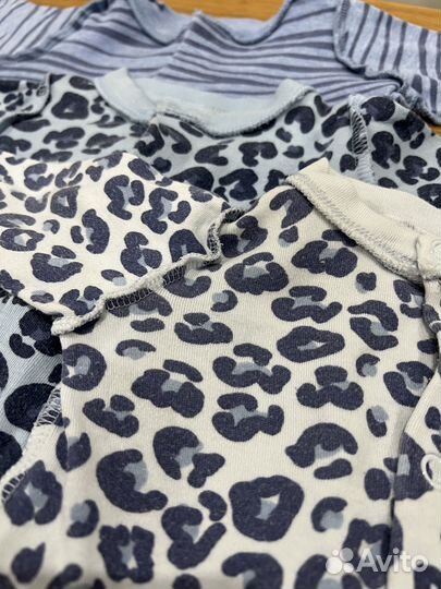 Слипы mothercare 50