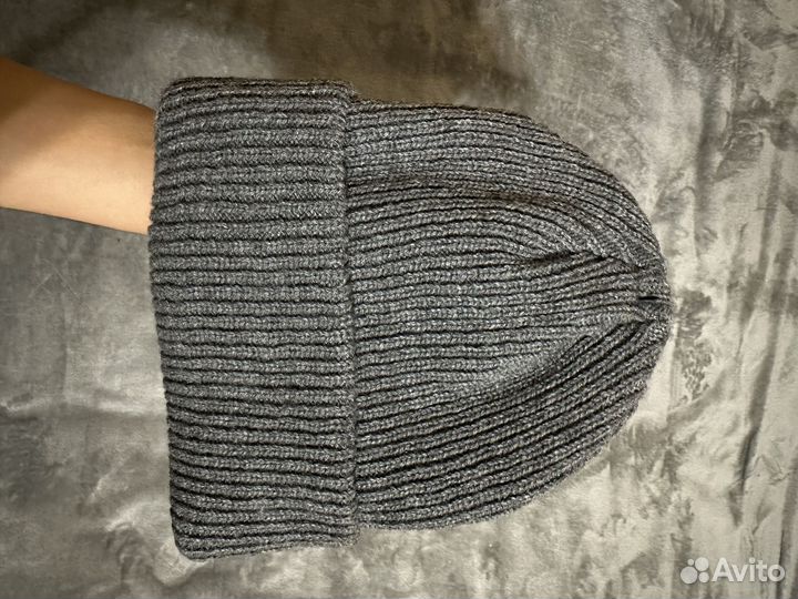 Шапка мужская