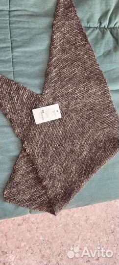 Шапка, новая