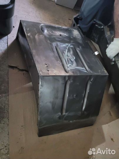 Кожух крыла УАЗ 452 буханка цена за шт