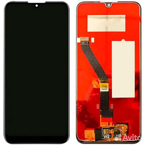 Дисплей для Huawei Honor 8A