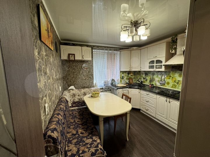 Дом 84,5 м² на участке 10,2 сот.