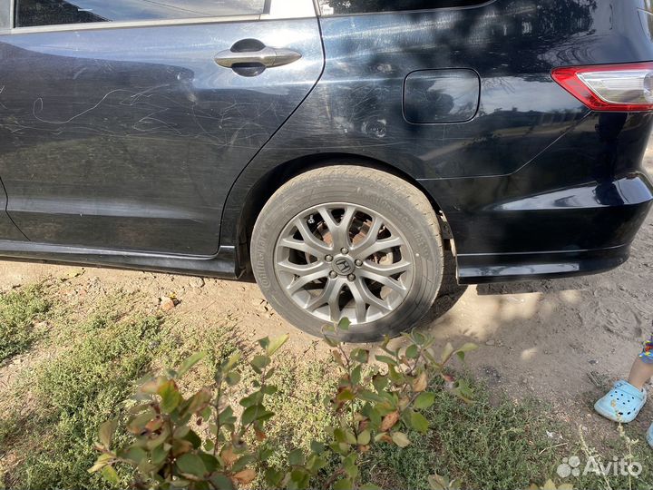 Комплект колес на Хонду