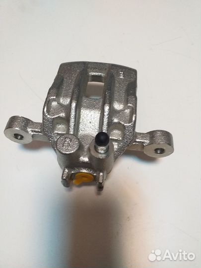 Суппорт задний правый Kia Sportage II