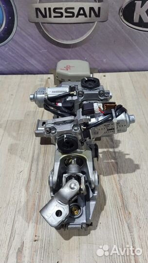 Рулевая колонка infiniti QX60