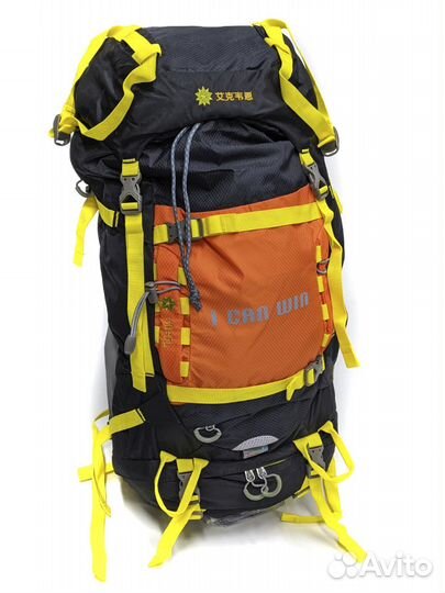 Рюкзак каркас 55 литров