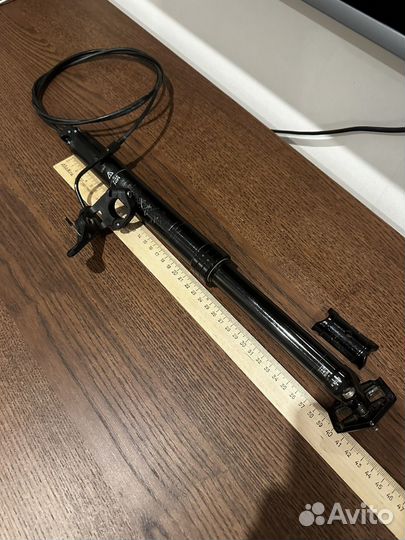 Запчасти mtb