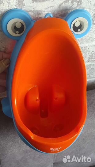 Детский писуар