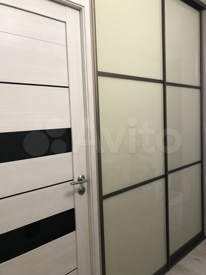 2-к. квартира, 43 м², 3/5 эт.