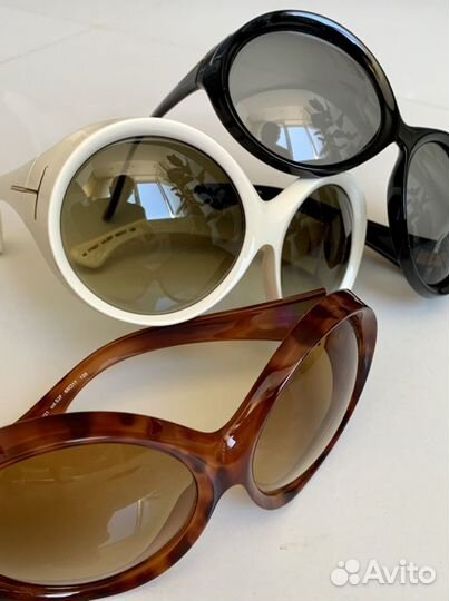Очки Tom Ford новые оригинальные
