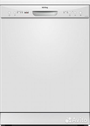 Посудомоечная машина Korting KDF 60060 Новая