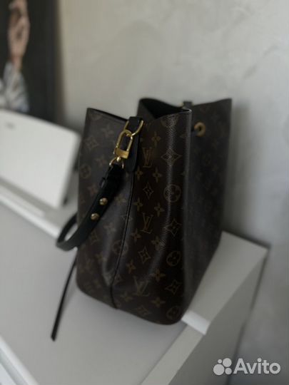 Сумка louis vuitton оригинал