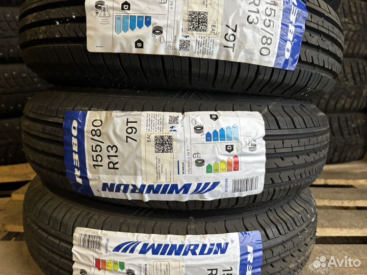 Winrun R380 155/80 R13