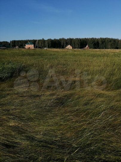 Участок 20 сот. (ИЖС)