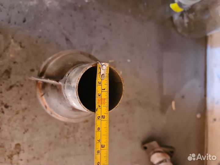 Пламягаситель (резонатор)