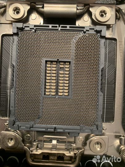 Asus X99 strix gaming