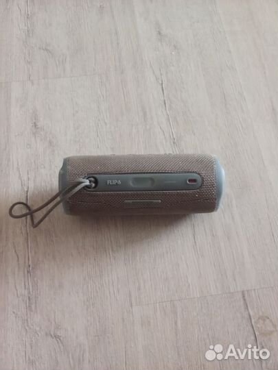 Колонка jbl flip 6