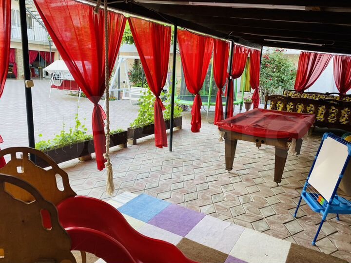 Комната 15 м², 2/3 эт.