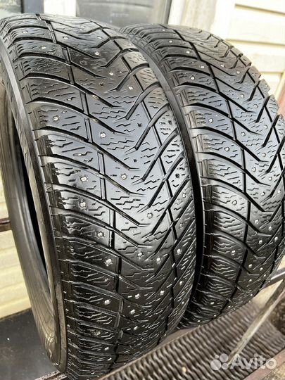 Yokohama Ice Guard IG65 205/65 R16 99T