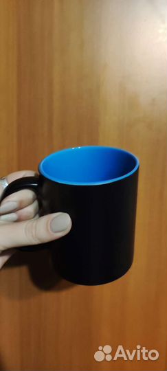 Кружки для сублимации