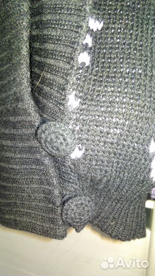 Джемпер женский