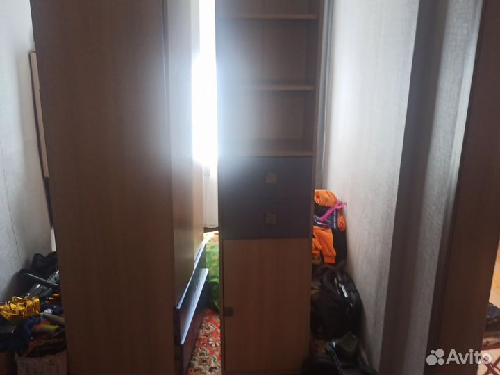 Детский гарнитур бу