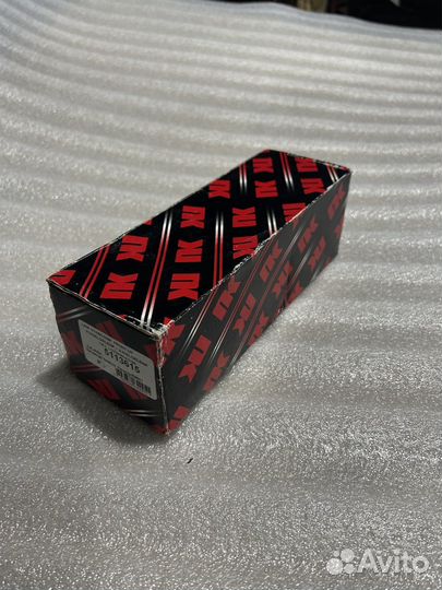 Стойка переднего стабилизатора левая NK 5113615