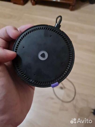 Яндекс станция мини