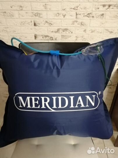 Кислородная подушка