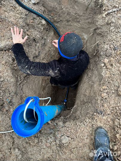 Септик Юнилос Астра