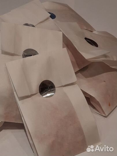 Креветки вялено-сушенные очищенные