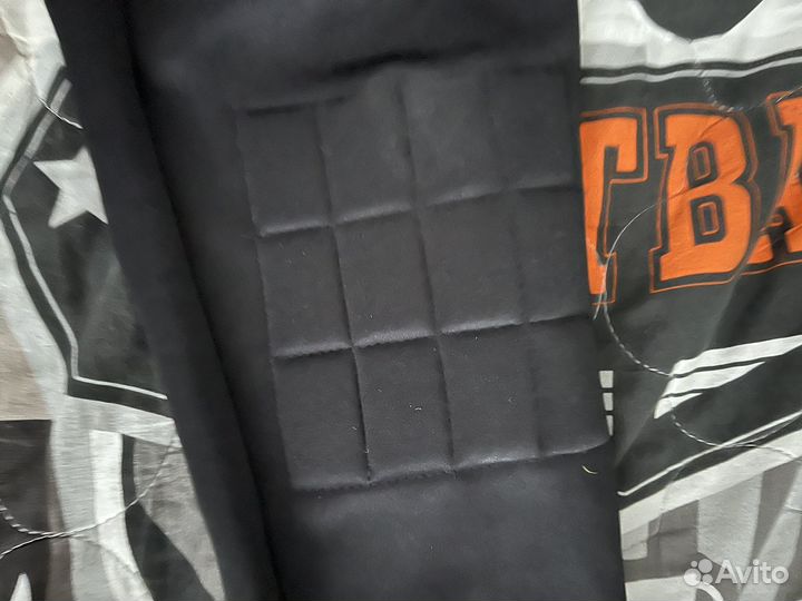 Детские вратарские штаны