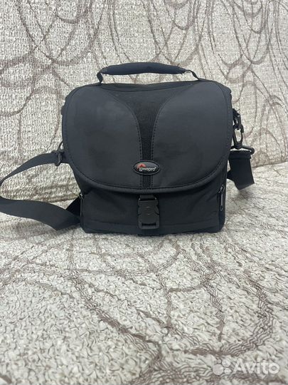 Сумка для фотоаппарата lowepro Rezo 170 AW