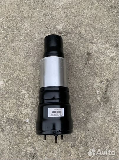 Пневмобаллон E-Class W211