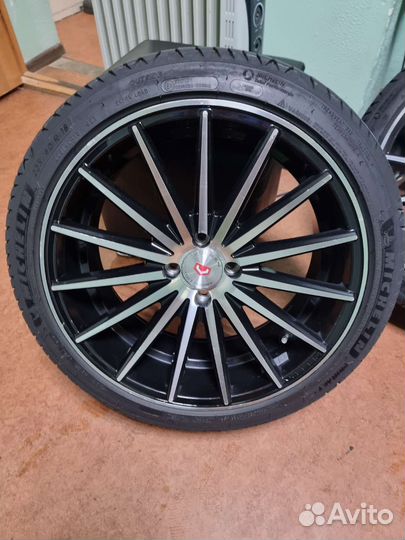 Michelin Primacy 4 225/40 R18 92Y